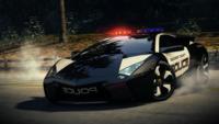 Need for Speed Hot Pursuit - thumbnail
