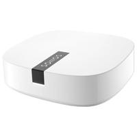 Sonos BOOST digital audio streamer Ethernet LAN Wifi Wit - thumbnail