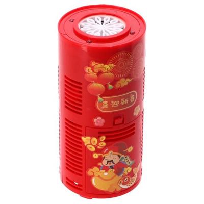 Vuurwerk Bellenblaas Machine Vuurwerk Bellenblaas Machine