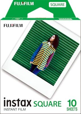 Fujifilm INSTAX SQUARE Film Enkelpak