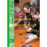 Zorg voor de verstandelijk gehandicapte - Yvonne van de Ven - Paperback (9789031375356) - thumbnail