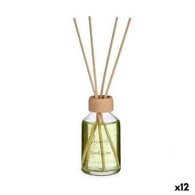 Parfum Sticks Acorde Limoen Groene Thee 50 ml (12 Stuks)