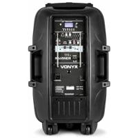 Skytec SPJ-PA915 mobiele geluidsinstallatie - thumbnail