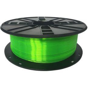 PLA-PLUS filament groen, 1.75 mm, 1 kg PLA-PLUS filament groen, 1.75 mm, 1 kg