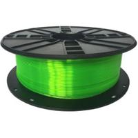 PLA-PLUS filament groen, 1.75 mm, 1 kg - thumbnail