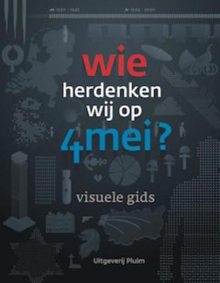 Wie herdenken wij op 4 mei - Jaap Goudsmit - ebook