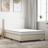 Schuimmatras middelzacht 140x190 cm - thumbnail