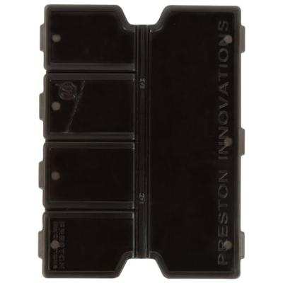 Preston Accessory Box 5 Compartment Deep
