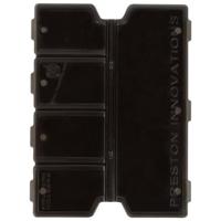Preston Accessory Box 5 Compartment Deep - thumbnail