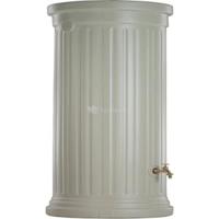 Garantia Column regenton 2000 liter beige - thumbnail