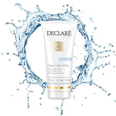 Declare Hydrobalance Ocean&apos;s Best Mask 75 ml Masker Dames
