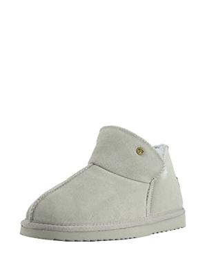 Warmbat Pantoffels Willow WLW321041 Licht Blauw-36 maat 36