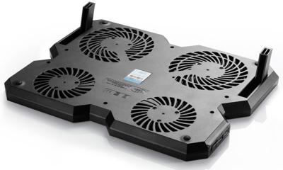 DeepCool MULTI CORE X6 laptopkoeler