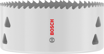 Bosch Accessoires Gatzaag met schroefdraad voor meerdere materialen | 98 x 40 mm - 2608594601