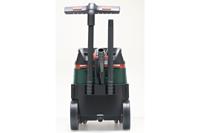 Metabo asr 35 l acp met elektromagnetische schudinrichting en inschakelautomaat - 602057000 - thumbnail