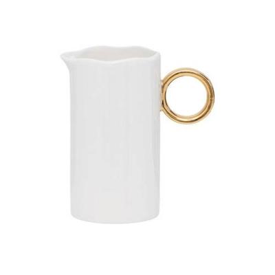 Urban Nature Culture - Good Morning - Melkkannetje White