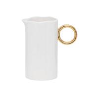 Urban Nature Culture - Good Morning - Melkkannetje White - thumbnail