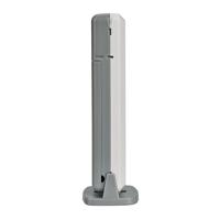 TFA Dostmann 30.3901.02 Temperatursender ID-A5 Temperatuursensor Draadloos 868 MHz - thumbnail