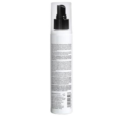 Color Wow Color Control Purple Toning Styling Foam
