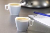 Papstar kopjes met oor 10 st - thumbnail