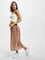 Pieces / top pcMadel in wit - thumbnail