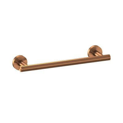 Handdoekrek Brauer Copper Edition 30 cm Koper Geborsteld PVD Brauer