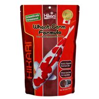 Hikari Wheat-Germ Mini 500g - Compleet Koivoer voor Vitaliteit en Kleur, Japanse Kwaliteit - thumbnail