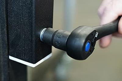 Brilliant Tools BT026009 BT026009 Verwisselbare kop 17 mm 1/2 Brilliant Tools BT026009 BT026009 Verwisselbare kop 17 mm 1/2