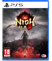 PS5 Nioh 3 - thumbnail