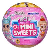 L.O.L. Surprise! Loves Mini Sweets - thumbnail