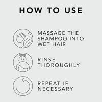 Sebastian Dark Oil Lightweight Shampoo - thumbnail