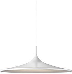 Nordlux Hanglamp LED Skip wit 14W 3000K warm wit 58cm - 4800250