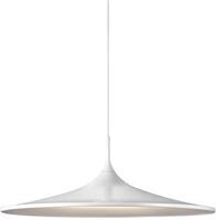 Nordlux Hanglamp LED Skip wit 14W 3000K warm wit 58cm - 4800250 - thumbnail