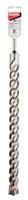 Makita Accessoires P4S: SDS-PLUS boor 28x450mm - B-58752 - B-58752 - thumbnail