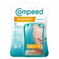 Compeed Anti-Spots Conceal & Go Patches - thumbnail