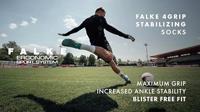 FALKE 4 Grip Stabilizing Sokken - thumbnail