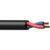 Procab PLS225/3 Luidsprekerkabel, 300 meter, PVC - thumbnail