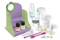 Clementoni Schoonheidsmaskers - thumbnail