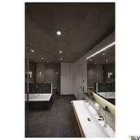 SLV InbouwspotAkalo 83 Ø 11cm - 1001264 - thumbnail