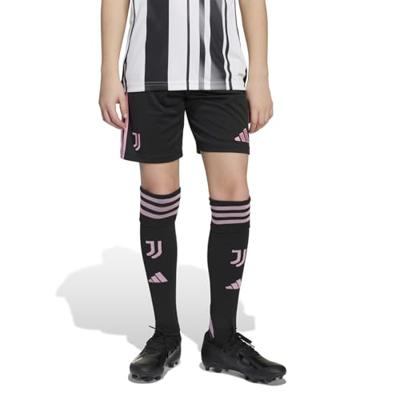 adidas Juventus Thuisbroekje 2025-2026 Kids adidas Juventus Thuisbroekje 2025-2026 Kids