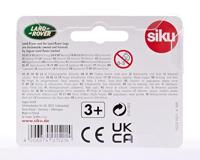 Siku 1521 Range Rover - thumbnail