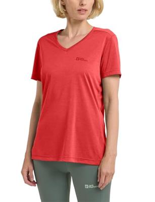 Jack Wolfskin Crosstrail T-shirt Jack Wolfskin Crosstrail T-shirt