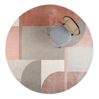 Zuiver Vloerkleed Hilton - thumbnail