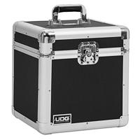 UDG Ultimate Record Case 80 Vinyl Silver - thumbnail