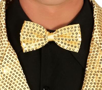 Gouden Colbert Heren