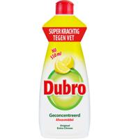 Dubro Handafwas Extra Citroen - thumbnail