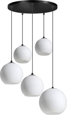 ETH Grote vide hanglampOrb Opal - 05-HL4268-3067