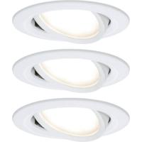 Paulmann 41306 Nova Inbouwlamp LED LED 18 W Wit - thumbnail