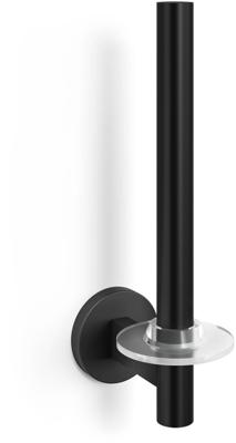 ZACK Scala reserverolhouder zwart