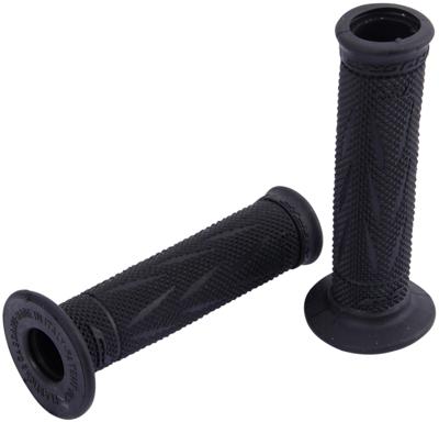 PROGRIP rubber handvat "729 rubber grip 729 sw 120mm open